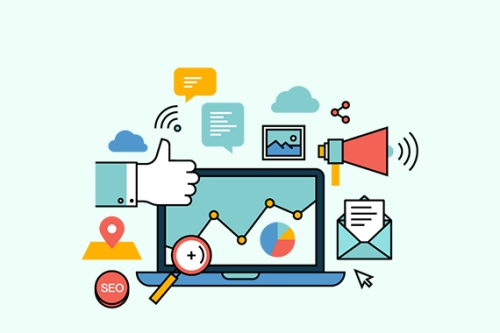 石泉提升网络推广效果企业要注意哪些方面的问题