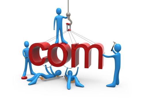 石泉企业网站建设成功与否和哪些有关呢