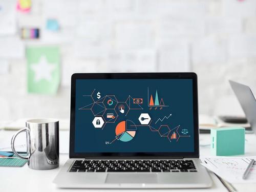 石泉企业网站建设过程中如何让自己的网站受人喜爱