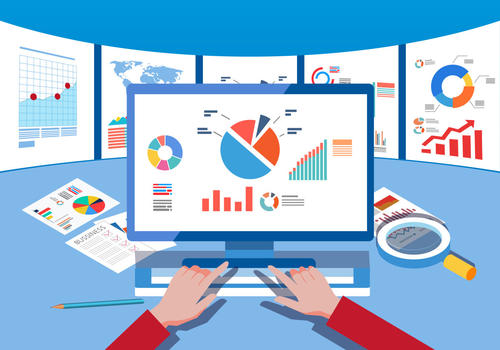 石泉哪一种网站设计风格才是适合企业呢？